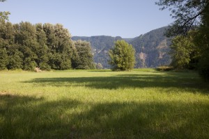 John Yeon's "Shire" in the Columbia River Gorge Scenic Area