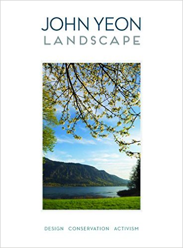 John Yeon: Landscape